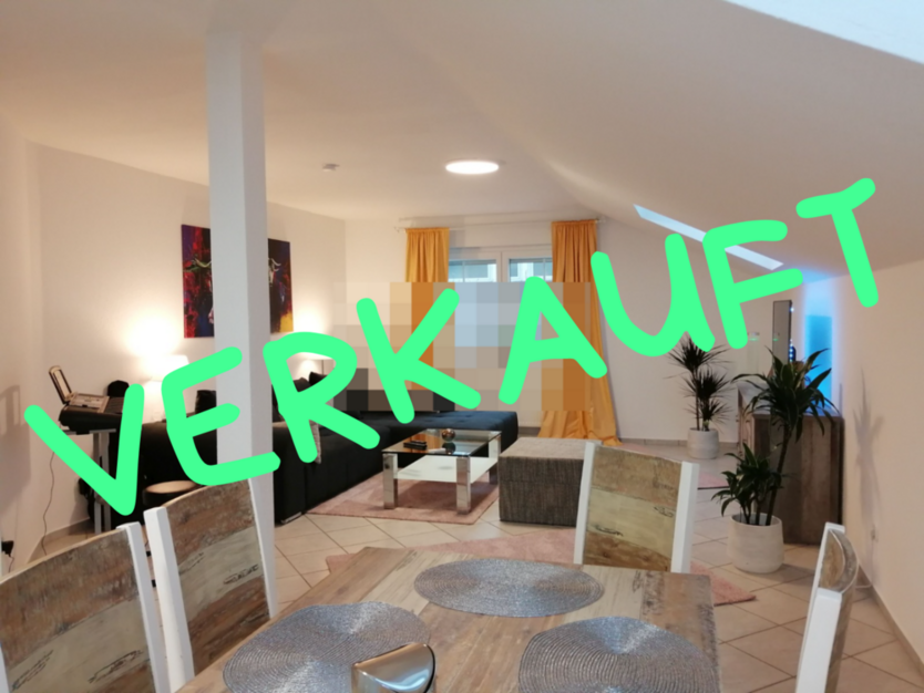 Wohnung zum Kaufen in Lorsch 398.000 € 102 m²