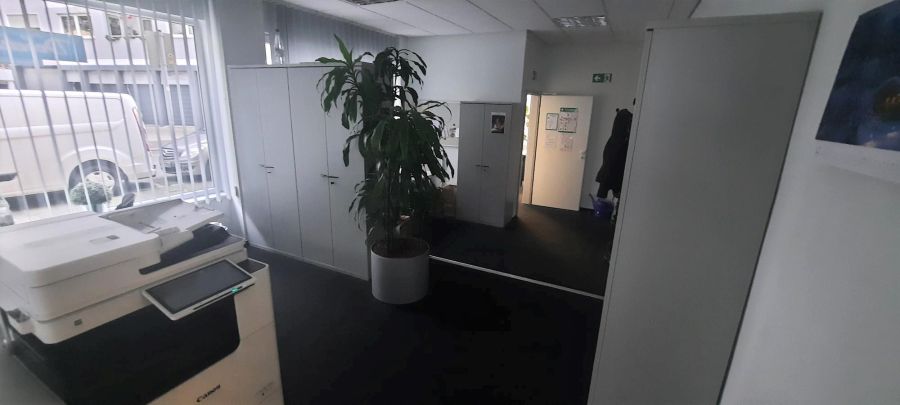 Toplage - Topchance - Schöne Büroräume mit flexiblen Gestaltungsmöglichkeiten zu vermieten zimmer