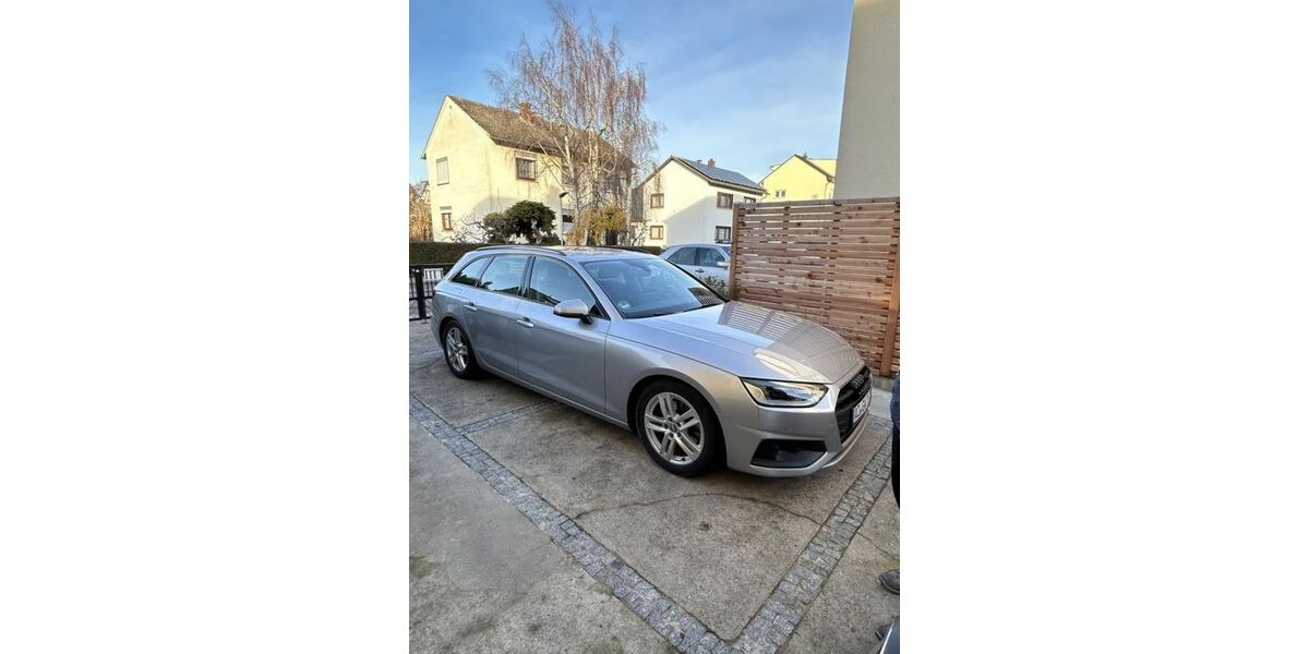 Audi A4 103.000 km 23.500 &euro; Osthofen 67574