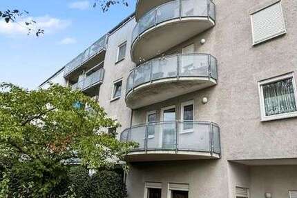 Wohnung Ludwigshafen Parkinsel - 2 Zimmer, 52 m&sup2;, 160.000&euro; | Angebot:27656864
