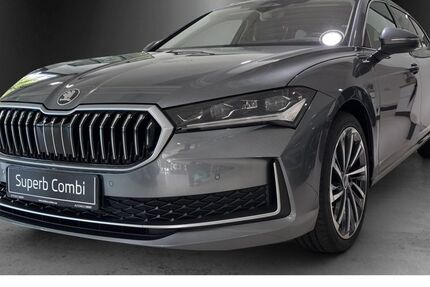 Skoda Superb 3.500 km 47.990 &euro; Heidelberg 69123