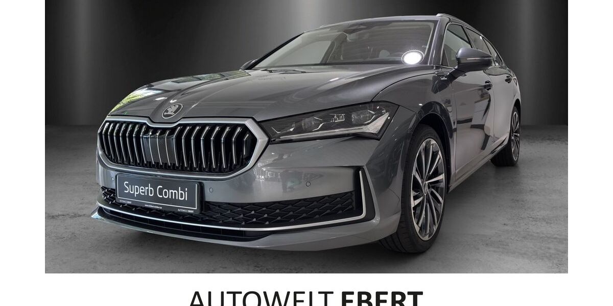 Skoda Superb 3.500 km 48.890 &euro; Heidelberg 69123