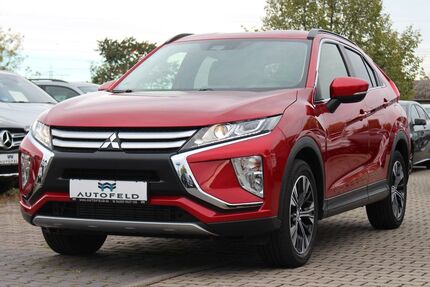 Mitsubishi Eclipse Cross 67.200 km 15.950 &euro; Ladenburg 68526
