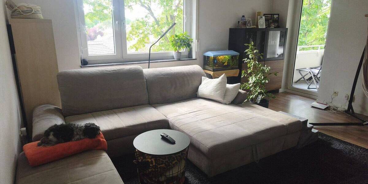 Etagenwohnung Limburgerhof - 4 Zimmer, 88 m&sup2;, 285.000&euro; | Angebot:26721469