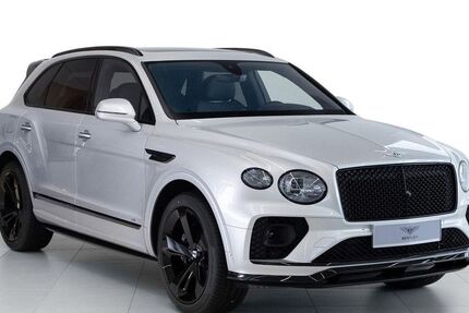 Bentley Bentayga 59.000 km 186.666 &euro; Mannheim 68307
