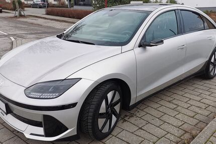 Hyundai IONIQ 6 35.500 km 34.200 &euro; Laudenbach 69514