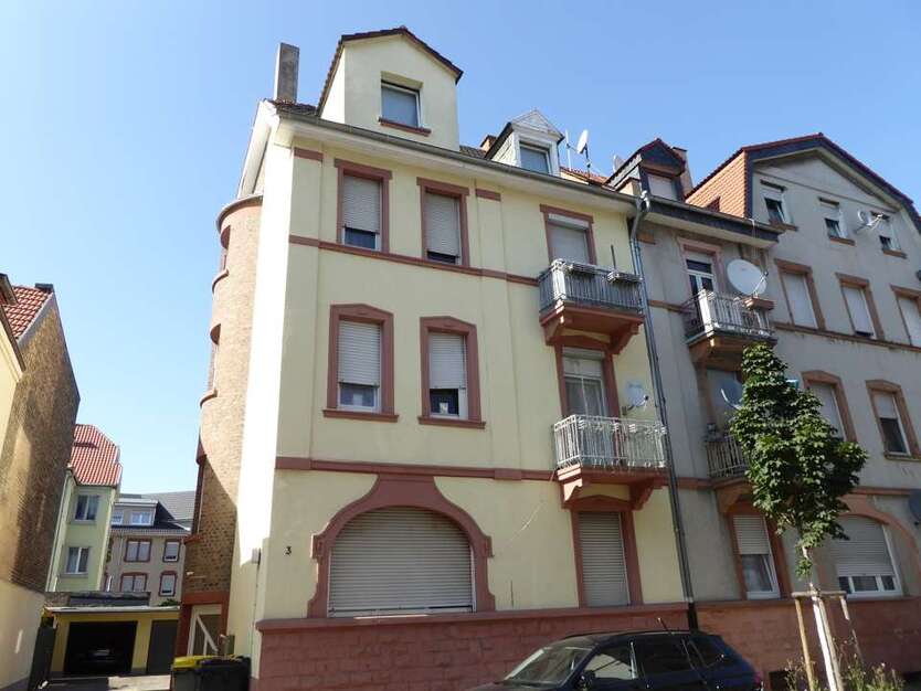 Haus zum Kaufen in Mannheim 625.000 € 290 m² 12 zimmer