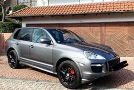 Porsche Cayenne 193.300 km 14.500 &euro; Heidelberg 69123