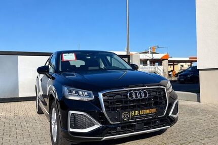 Audi Q2 89.600 km 19.990 &euro; Bürstadt 68642