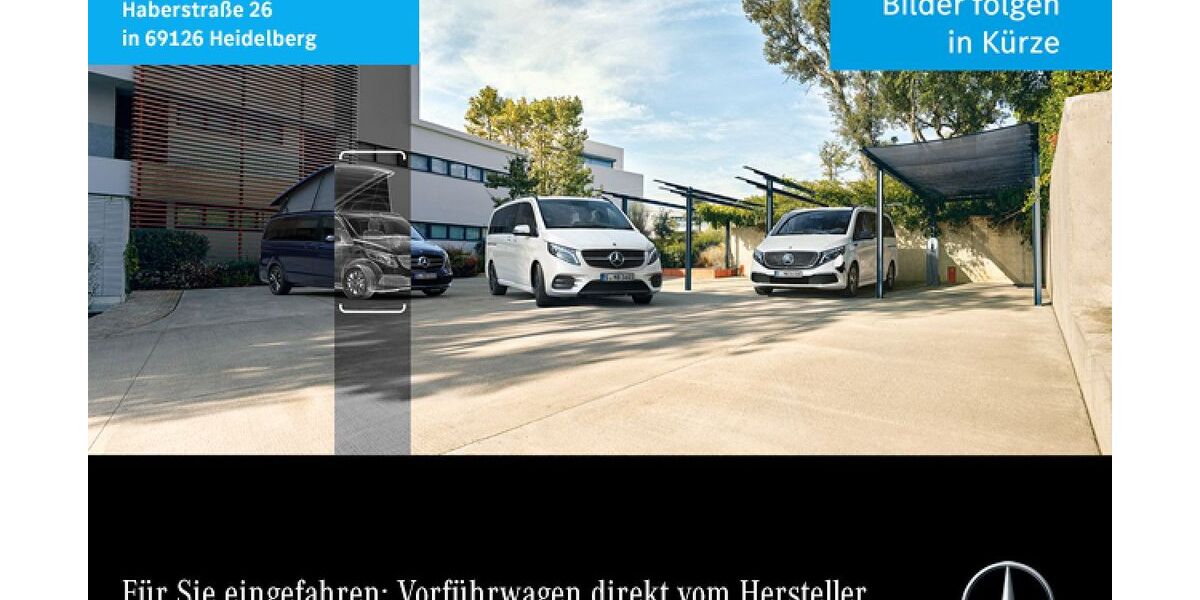 Mercedes-Benz T-Klasse 16.078 km 36.980 &euro; Heidelberg 69126