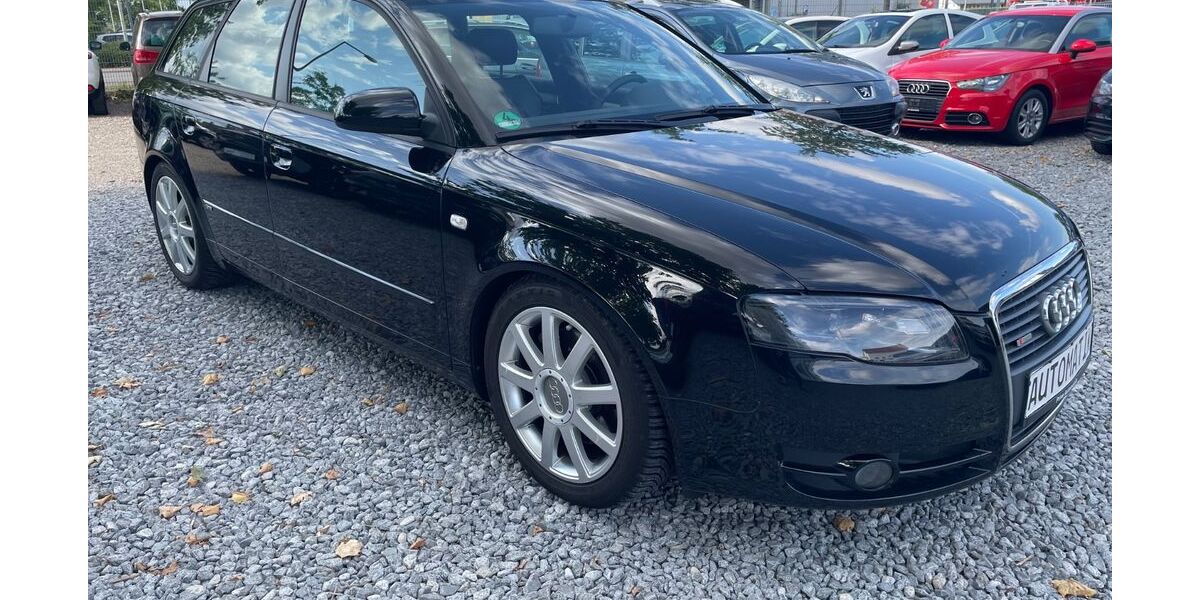 Audi A4 150.000 km 6.990 &euro; Worms 67547