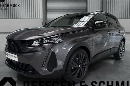 Peugeot 3008 43.700 km 25.880 &euro; Mannheim 68309