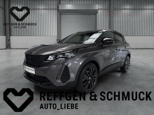 Peugeot 3008 43.700 km 25.880 &euro; Mannheim 68309