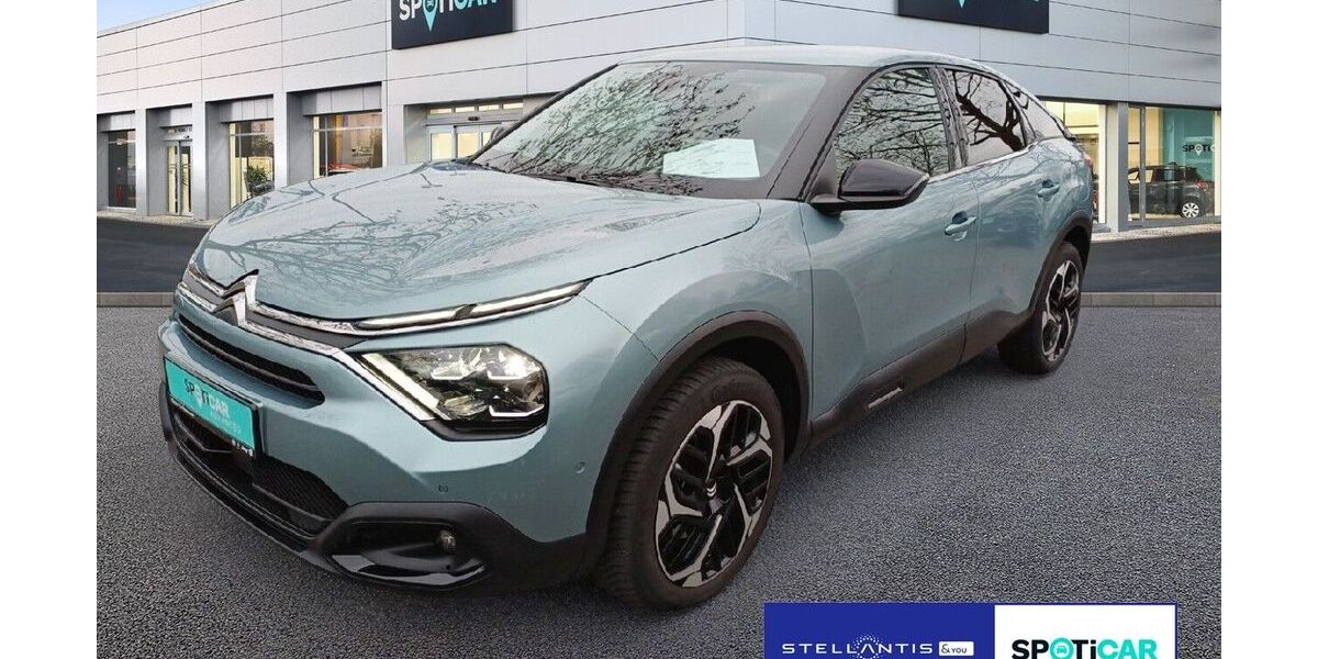 Citroen C4 31.298 km 18.990 &euro; Mannheim 68309