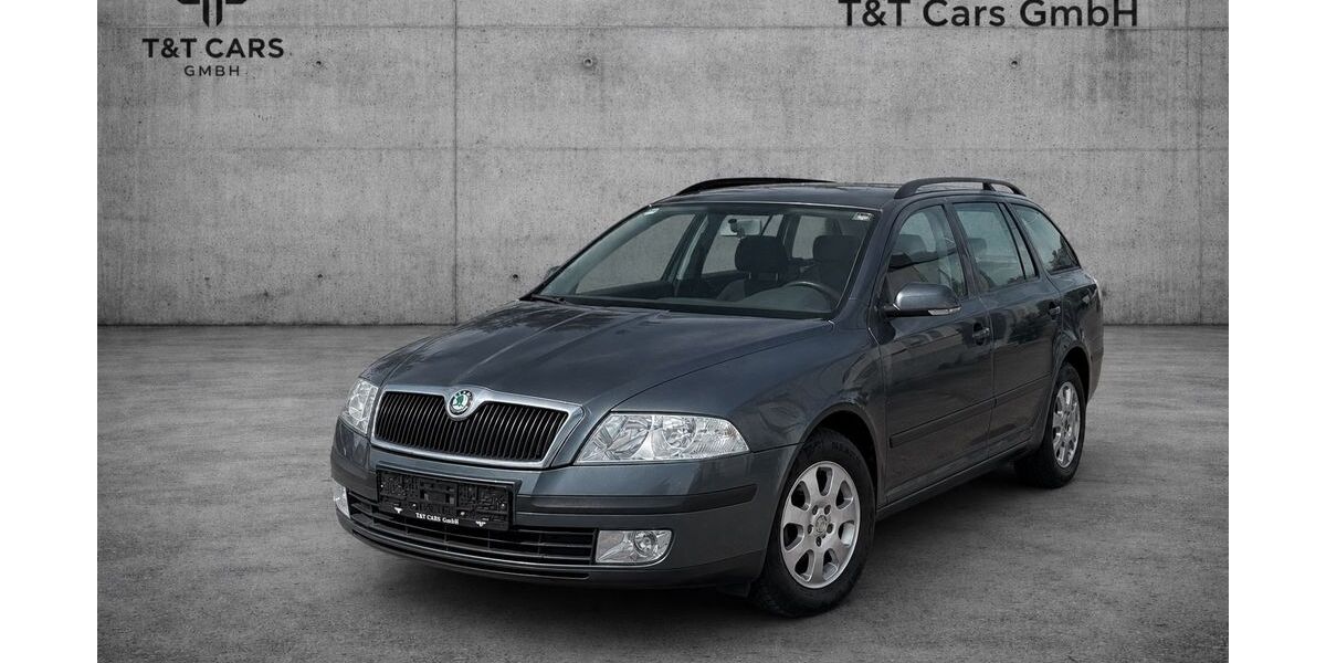 Skoda Octavia 175.000 km 3.950 &euro; Viernheim 68519