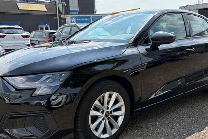 Audi A3 102.600 km 16.898 &euro; Heidelberg 69123