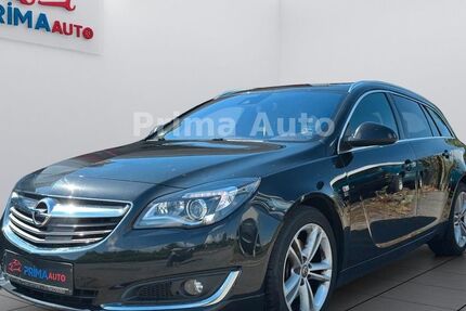 Opel Insignia 211.000 km 6.999 &euro; Mannheim 68309