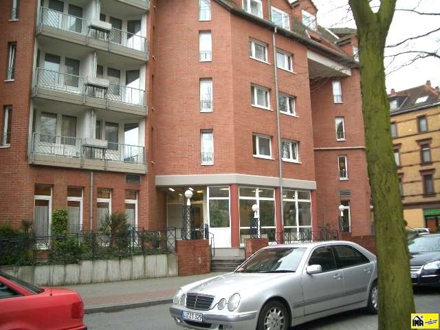 Etagenwohnung Ludwigshafen Ludwigshafen-Hemshof - 1 Zimmer, 37 m&sup2;, 29.500&euro; | Angebot:26476649