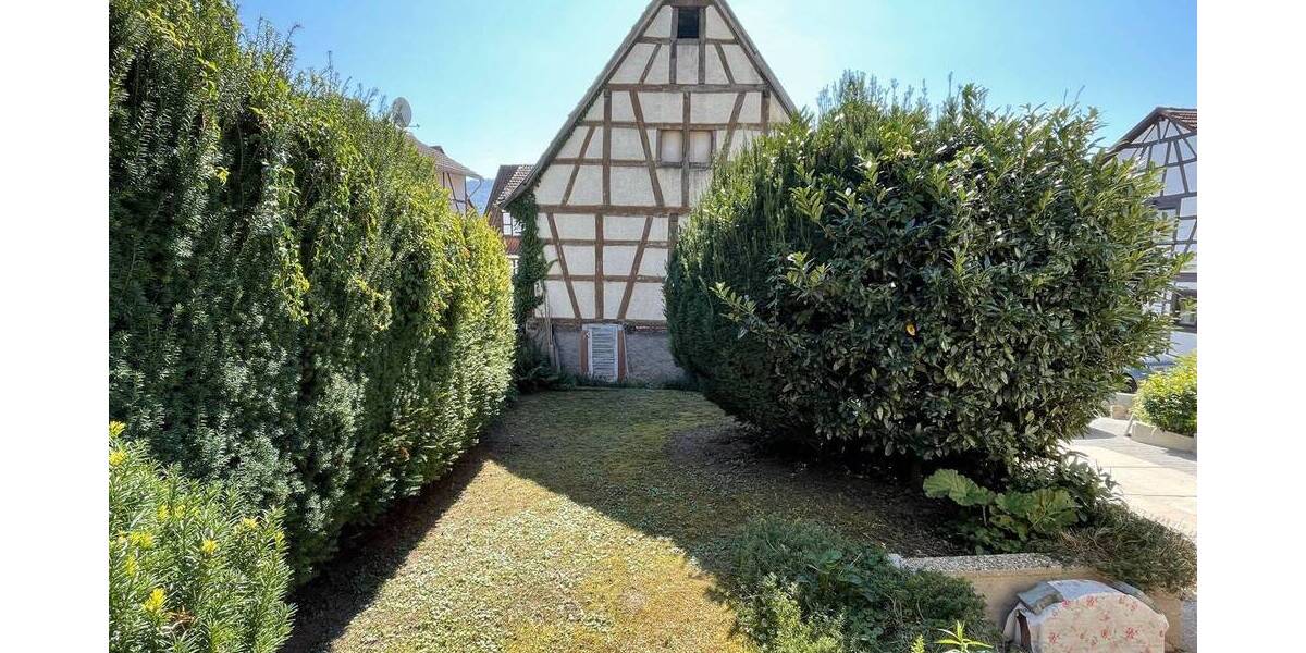 Mehrfamilienhaus, Wohnhaus Fürth - 8 Zimmer, 269 m&sup2;, 799.000&euro; | Angebot:25690538