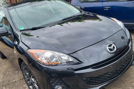 Mazda 3 229.000 km 3.350 &euro; Speyer 67346