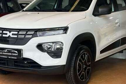 Dacia Spring 9.394 km 11.190 &euro; Bad Duerkheim 67098