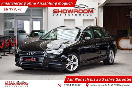 Audi A4 116.691 km 18.990 &euro; Waghäusel 68753