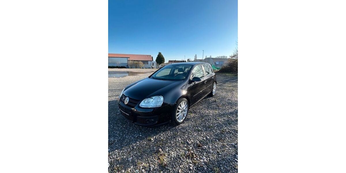 VW Golf 94.866 km 6.790 &euro; Dannstadt-Schauernheim 67125