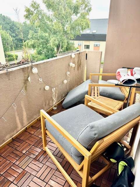 Wohnung zum Kaufen in Mannheim 145.000 € 39 m²