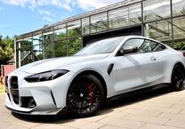 Gebrauchtwagen BMW M4