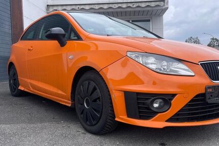 Seat Ibiza 205.000 km 3.790 &euro; Ludwigshafen 67067