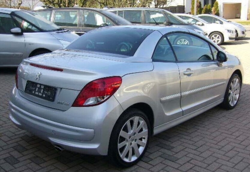 207 CC