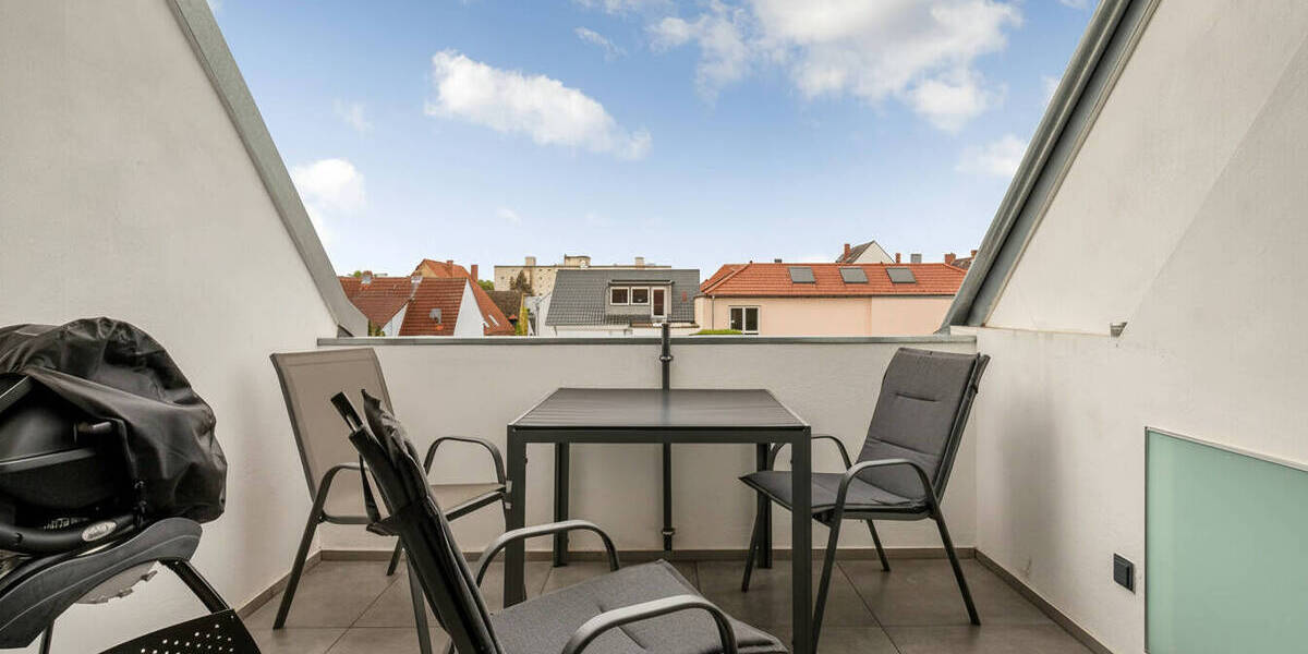 Etagenwohnung Viernheim - 3 Zimmer, 149 m&sup2;, 320.000&euro; | Angebot:26105856