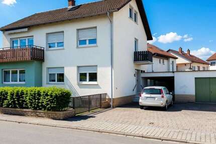 Haus Brühl - 7 Zimmer, 200 m&sup2;, 398.000&euro; | Angebot:24856320