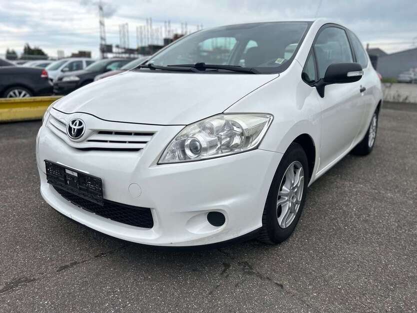 Auris