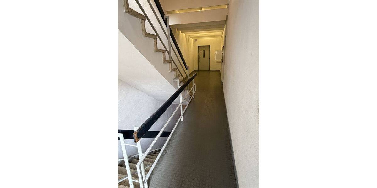 Etagenwohnung Ludwigshafen am Rhein Mitte - 3 Zimmer, 63 m&sup2;, 129.000&euro; | Angebot:26657347