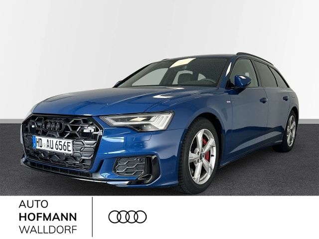 Audi A6 17.713 km 61.910 € Walldorf 69190