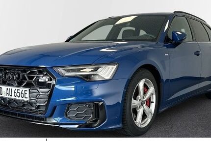 Audi A6 18.075 km 61.910 &euro; Walldorf 69190