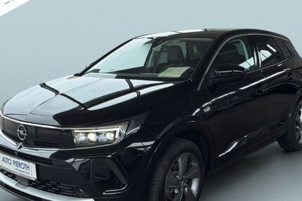 Opel Grandland (X) 23.600 km 25.850 &euro; Grünstadt 67269