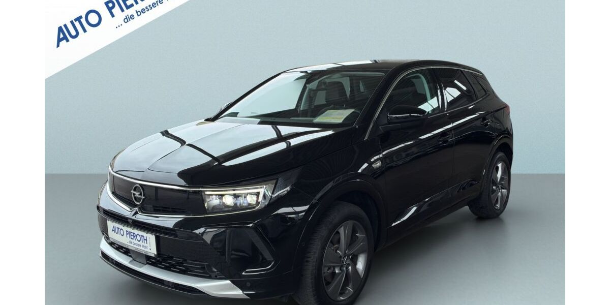 Opel Grandland (X) 23.600 km 25.850 &euro; Grünstadt 67269