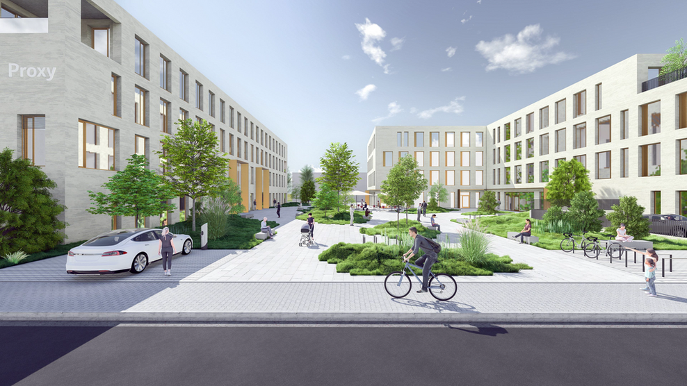 Büro in Heidelberg 8.538,30 € 477 m²