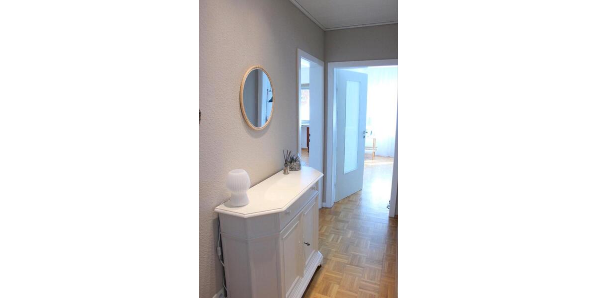 Etagenwohnung Worms Westliche Vororte - 2 Zimmer, 65 m&sup2;, 750&euro; | Angebot:26313781