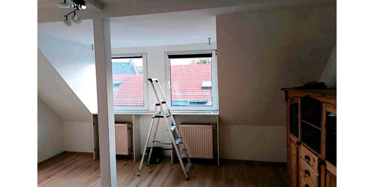 Maisonettenwohnung Worms - 3 Zimmer, 66 m&sup2;, 149.000&euro; | Angebot:27113008