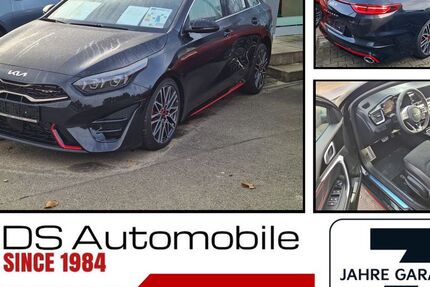 Kia pro ceed / ProCeed 42.921 km 26.400 € Lampertheim-Hofheim 68623