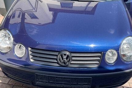 VW Polo 149.000 km 1.650 € Eppelheim 69214