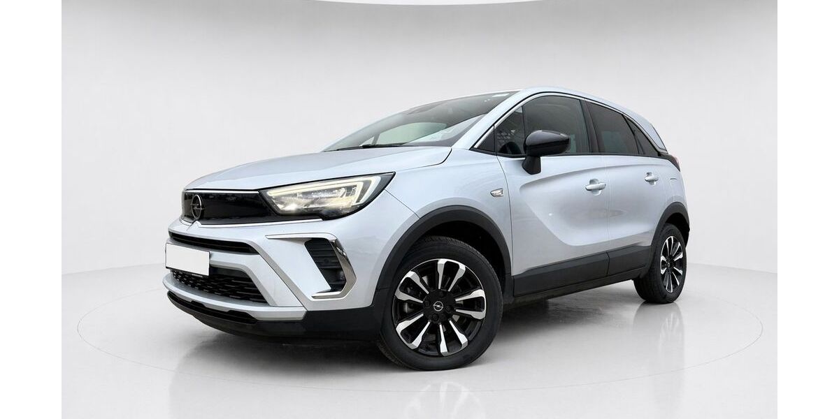 Opel Crossland (X) 20.700 km 13.999 &euro; Worms 67549