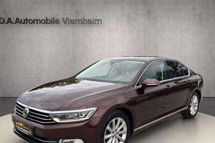 VW Passat 160.000 km 15.990 &euro; Viernheim 68519