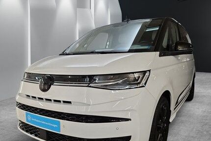 VW T7 Multivan 17.137 km 50.980 &euro; Speyer 67346