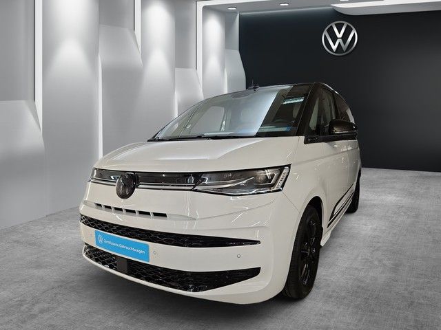 VW T7 Multivan 17.137 km 50.980 &euro; Speyer 67346