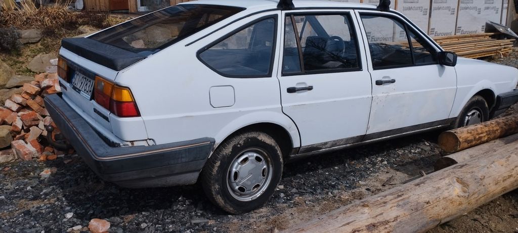 VW Passat 160.000 km 2.700 &euro; Ludwigshafen 67071