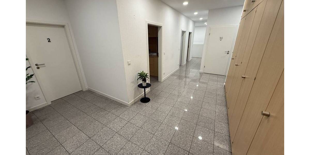 Ladengeschäft-nähe Wassertum - flexibel nutzbar als Praxis, Büro, Tagesgastro oder Einzelhandel zimmer